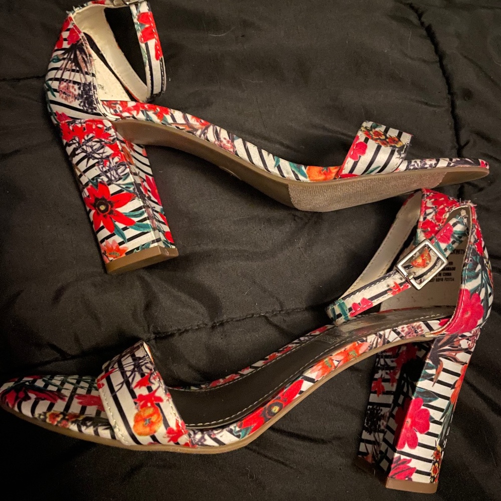 Heels